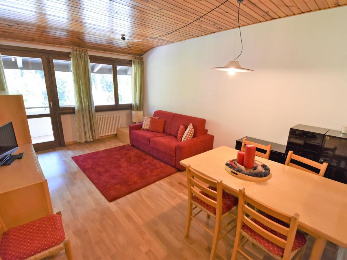 Apartment Frassan Apartments-1 By Interhome Madonna Kültér fotó