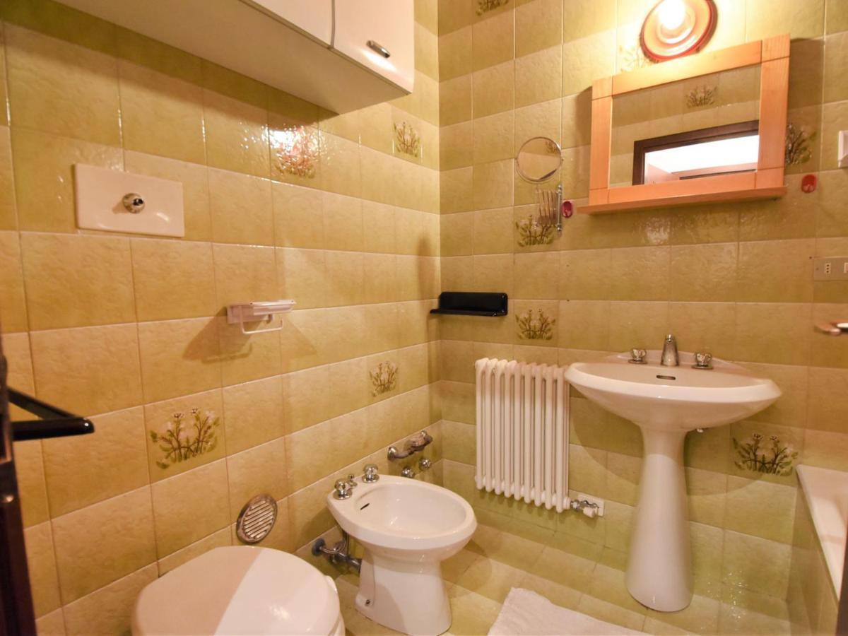 Apartment Frassan Apartments-1 By Interhome Madonna Kültér fotó